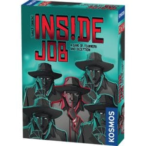 *B Grade* Inside Job