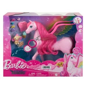 Barbie Atomic Pegasus