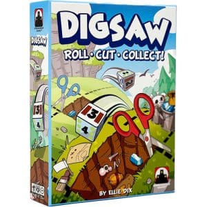 Digsaw