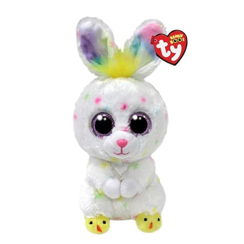 Dusty Rabbit - Boo - Reg - Easter