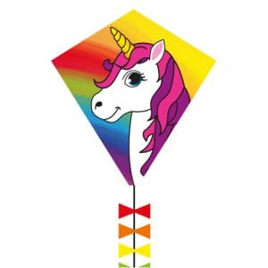 Eddy Unicorn 50 cm