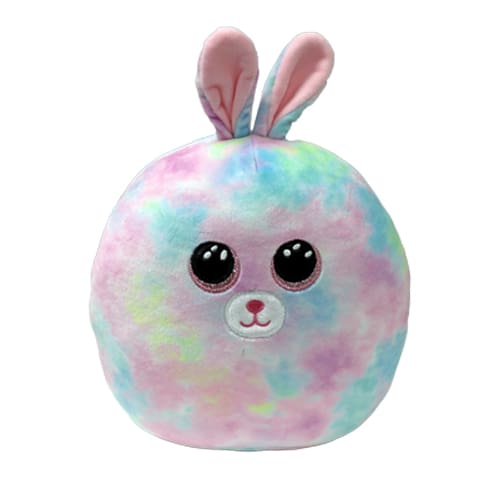 Floppity Bunny Squishy Beanie 14" - Easter
