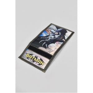 Gotham Wallet