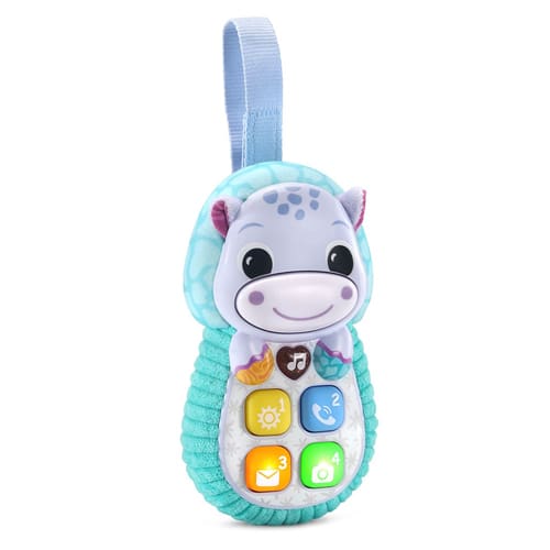 Hello Hippo Phone