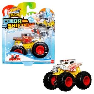 Hot Wheels MT Colour Shiffter 1:64 - Assorted (One Supplied)