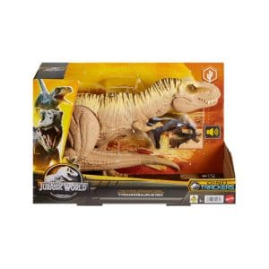 Jurassic World Hunt & Chomp T-Rex