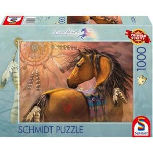 Laurie Prindle: Kiowa Gold (1000pc)