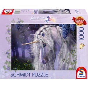 Laurie Prindle: Moonlight Serenade (1000pc)