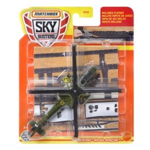 Matchbox Skybusters - Assorted (One Supplied)