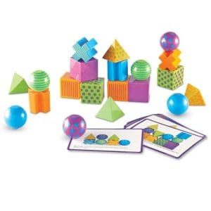 Mental Blox Critical Thinking Game
