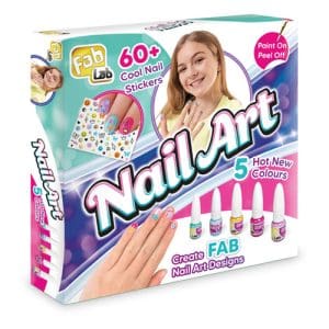 Nail Art
