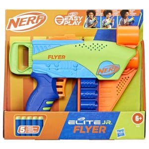 Nerf Elite Junior Flyer