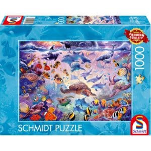 Ocean Majesty (1000pc)