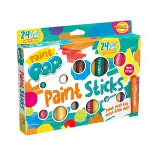 Paint Pop 24 pack