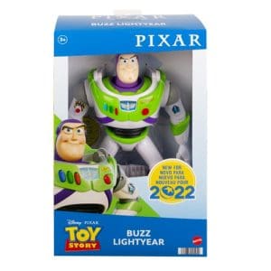 Pixar Toy Story Large Scale Buzz
