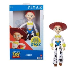 Pixar Toy Story Large Scale Jessie