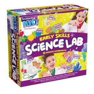 Science Mad AR Mini Globe