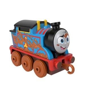 Thomas Small Push Along Assortment