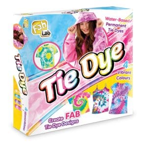 Tie Dye
