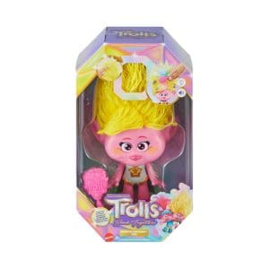 Trolls Rainbow Hair Sisters Viva