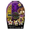 Monster High Skulltimate Secrets Clawdeen