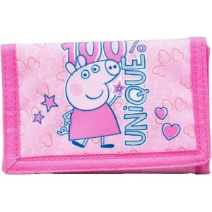 100% Unique Wallet