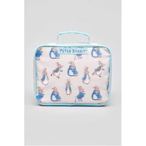 AOP Lunch Bag