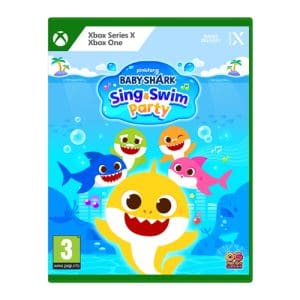 Baby Shark Sing & Swim Party - Xbox One
