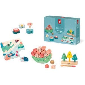 Box 24 Months