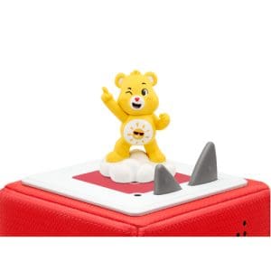 Tonies: Care Bears - Funshine Bear