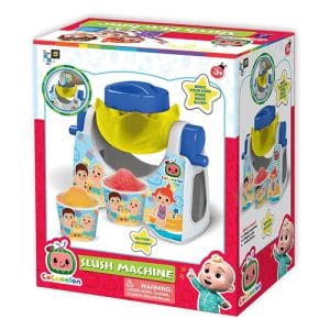Cocomelon Slush Machine