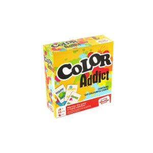 Color Addict - 5th Panel Box 2024