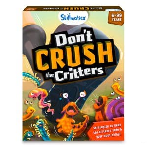 Crush the Critters