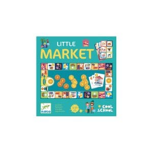 Little market