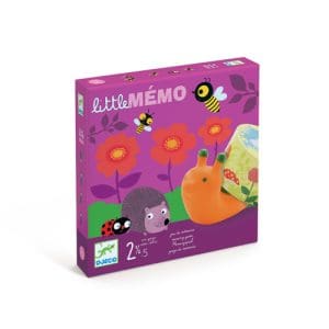 Little memo