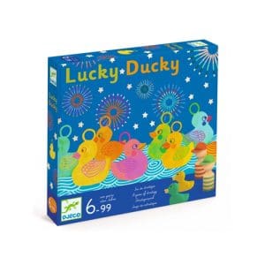 Lucky Ducky
