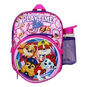 Darlington Paw Patrol Girls