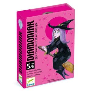 Diamoniak