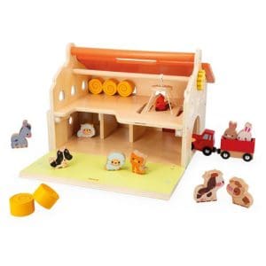 Farm - My First Farm