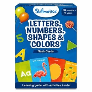 Flash Card LNSC