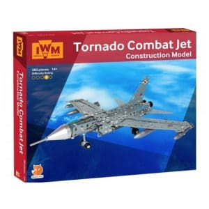 Imperial War Museums Construction Set - Panavia Tornado