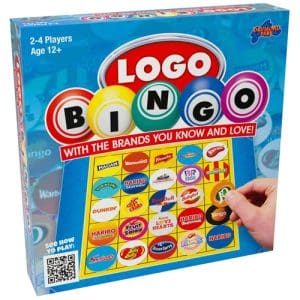 LOGO Bingo