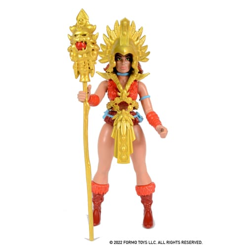 Legends of Dragonore The Beginning Build-A Action Figure Yondara 14 cm Legends of Dragonore The Beginning Build-A Action Figure Yondara 14 cm