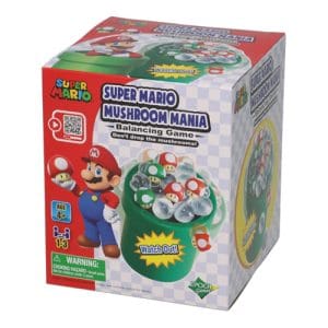 Mushroom Balancing Game Junior