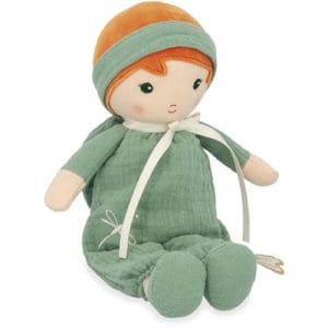 Olivia Doll 25Cm