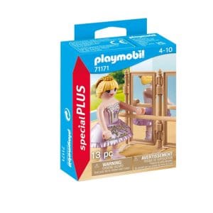 PLAYMOBIL 71171 Special Plus - Ballerina