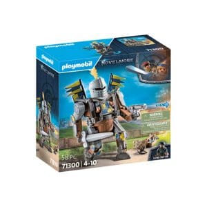 PLAYMOBIL 71300 Novelmore - Combat Robot