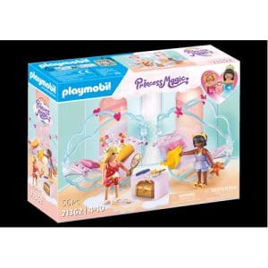 PLAYMOBIL 71362 Rainbow Princess Party in the Clouds