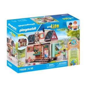 PLAYMOBIL 71509 My Life: Tiny House