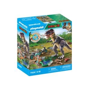 PLAYMOBIL 71524 Dinos: T-Rex